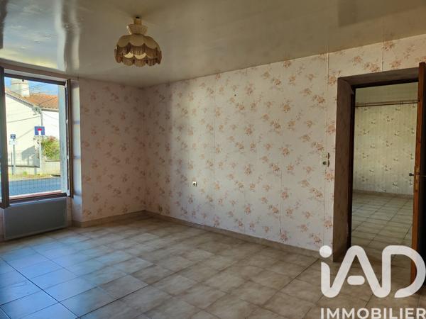 Maison à vendre 5 pièces 147 m² Lavardac