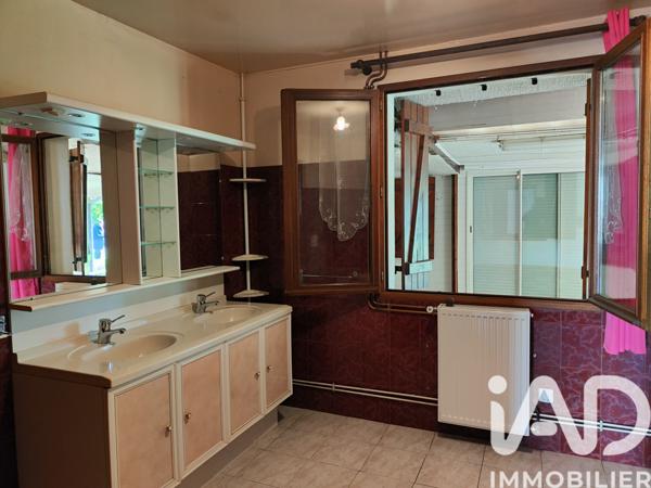 Maison à vendre 5 pièces 147 m² Lavardac