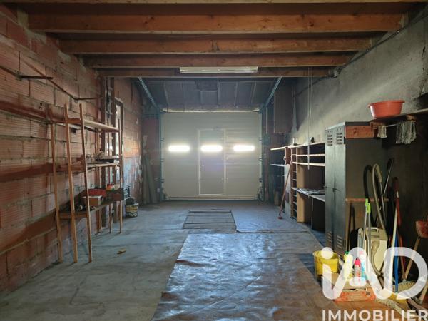 Maison à vendre 5 pièces 147 m² Lavardac