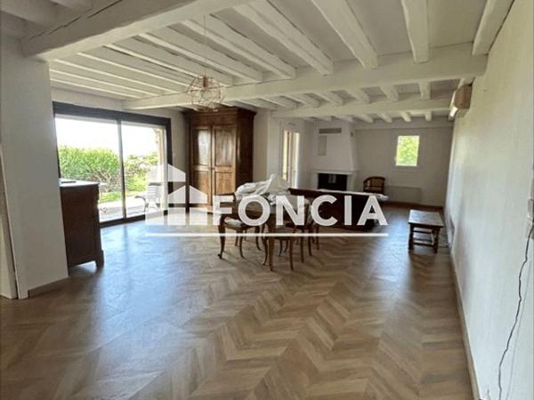 Location Maison 7 pièces 154 m² - 21 ALLÉE DE L'AUBEPINE Bourg-lès-valence 26500