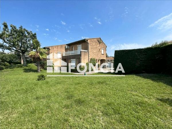 Location Maison 7 pièces 154 m² - 21 ALLÉE DE L'AUBEPINE Bourg-lès-valence 26500