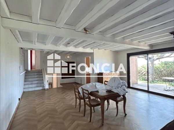 Location Maison 7 pièces 154 m² - 21 ALLÉE DE L'AUBEPINE Bourg-lès-valence 26500