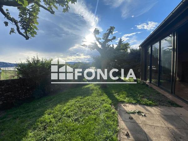 Location Maison 7 pièces 154 m² - 21 ALLÉE DE L'AUBEPINE Bourg-lès-valence 26500