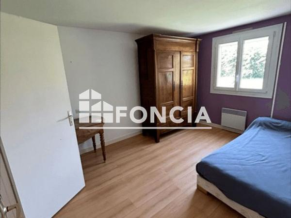 Location Maison 7 pièces 154 m² - 21 ALLÉE DE L'AUBEPINE Bourg-lès-valence 26500