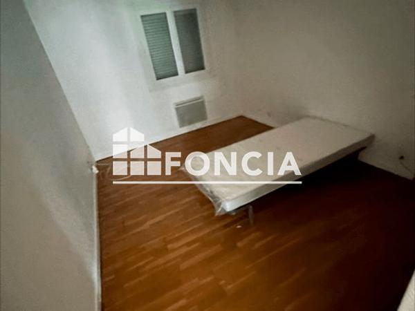 Location Maison 7 pièces 154 m² - 21 ALLÉE DE L'AUBEPINE Bourg-lès-valence 26500