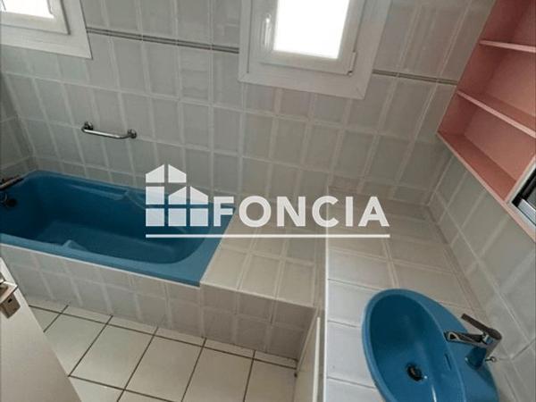 Location Maison 7 pièces 154 m² - 21 ALLÉE DE L'AUBEPINE Bourg-lès-valence 26500