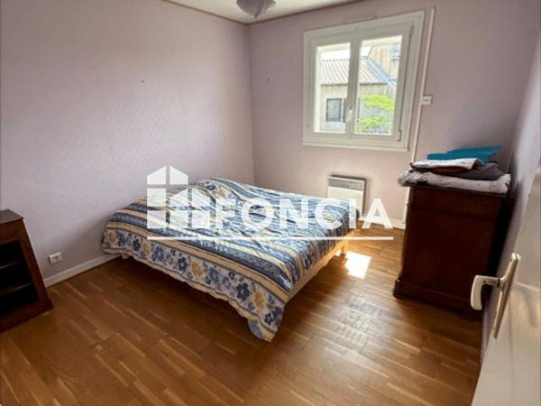 Location Maison 7 pièces 154 m² - 21 ALLÉE DE L'AUBEPINE Bourg-lès-valence 26500