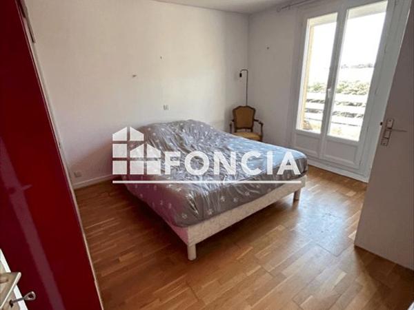 Location Maison 7 pièces 154 m² - 21 ALLÉE DE L'AUBEPINE Bourg-lès-valence 26500