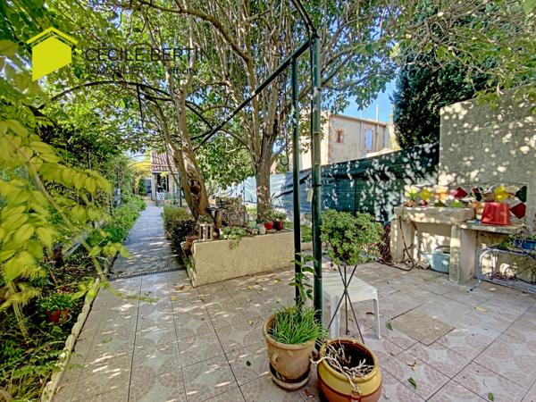 Maison 3 pièces - 97 m²