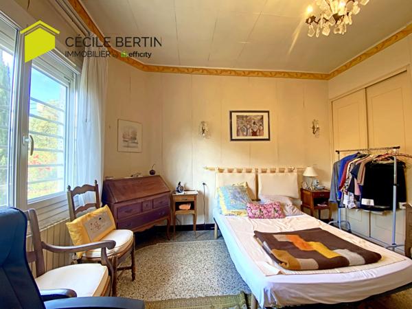 Maison 3 pièces - 97 m²