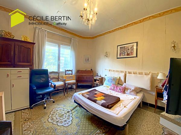 Maison 3 pièces - 97 m²