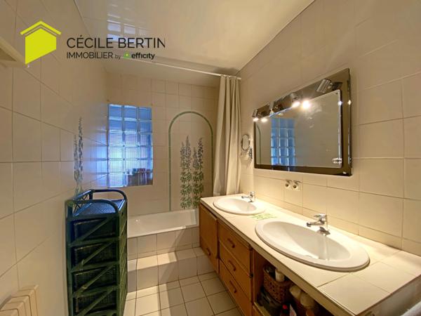 Maison 3 pièces - 97 m²