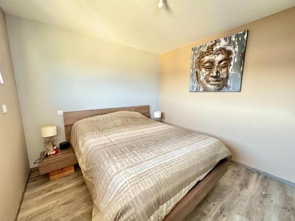 Aubière – Maison contemporaine d’exception