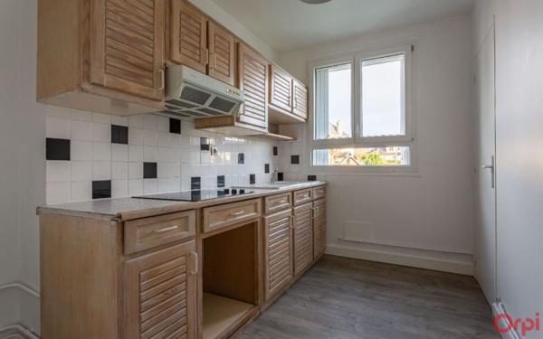 Appartement à louer    2 pièces • 40,45 m2 Saint-Michel-sur-Orge