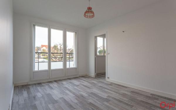 Appartement à louer    2 pièces • 40,45 m2 Saint-Michel-sur-Orge