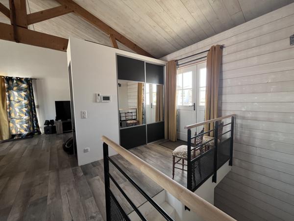 Maison 4 pièces - 108 m²