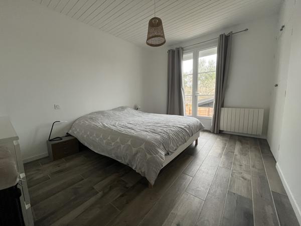 Maison 4 pièces - 108 m²