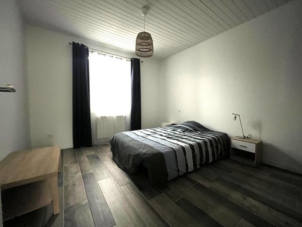 Maison 4 pièces - 108 m²