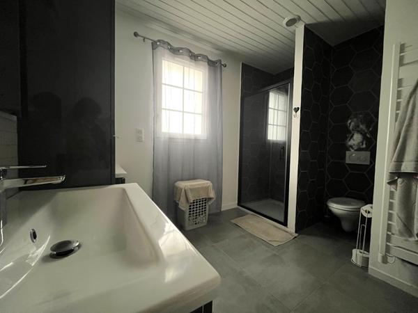 Maison 4 pièces - 108 m²