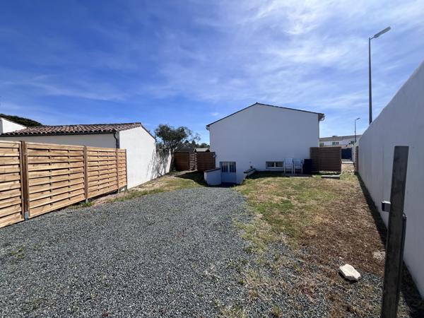 Maison 4 pièces - 108 m²