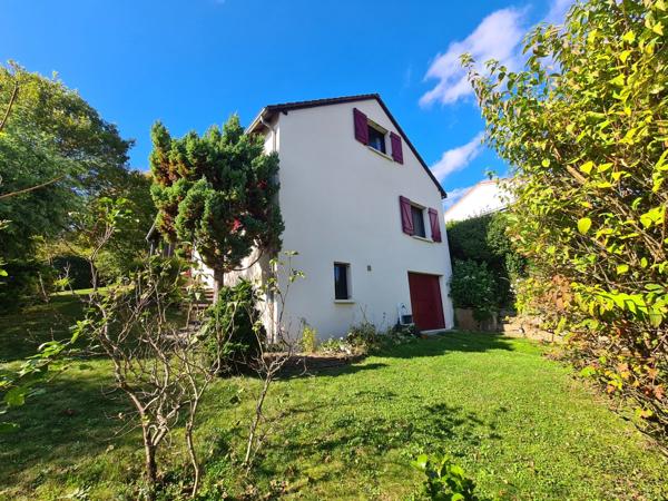 Maison à vendre 5 pièces (87)