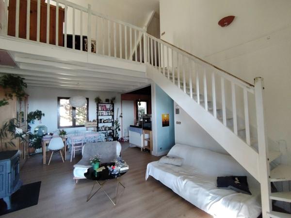 Maison à vendre 5 pièces (87)