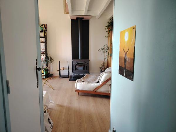 Maison à vendre 5 pièces (87)
