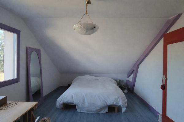 Maison à vendre 5 pièces (87)