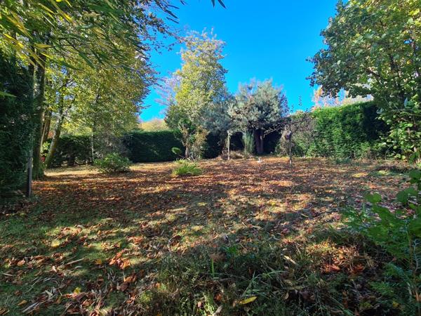 Maison à vendre 5 pièces (87)