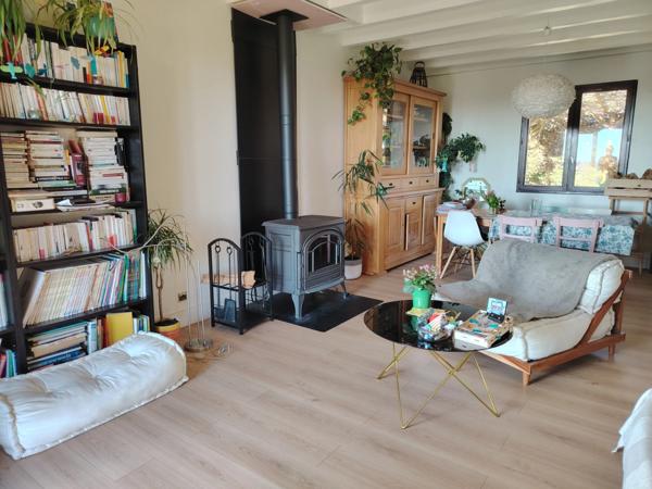 Maison à vendre 5 pièces (87)