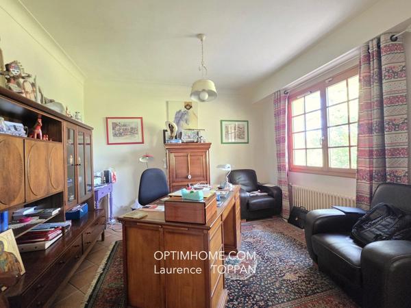 MAISON FAMILIALE AVEC DEPENDANCES AU LEDAT (47)