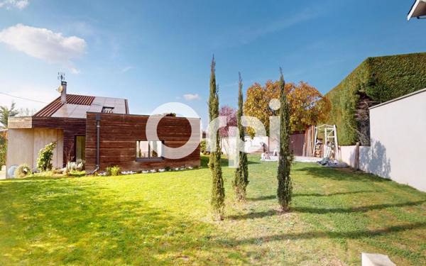 Maison à vendre    5 pièces • 149 m2 Bron