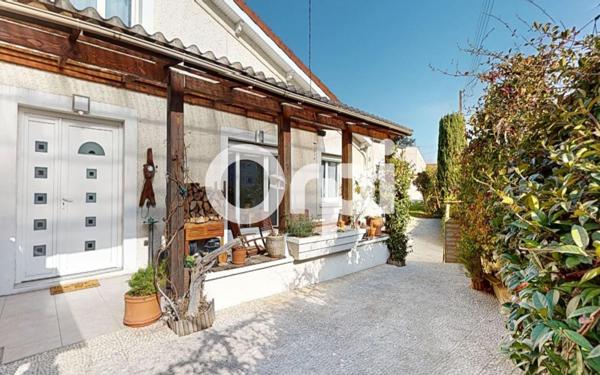 Maison à vendre    5 pièces • 149 m2 Bron