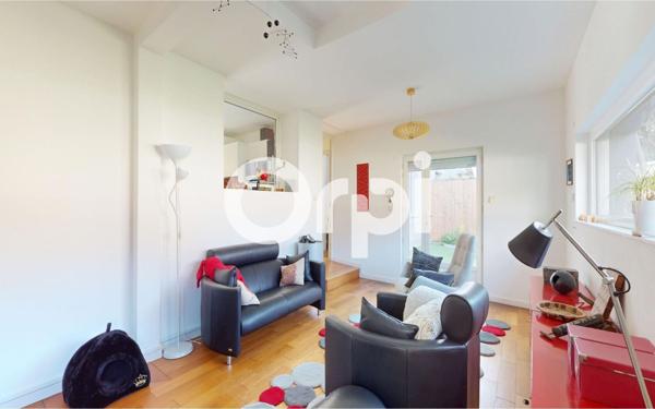 Maison à vendre    5 pièces • 149 m2 Bron