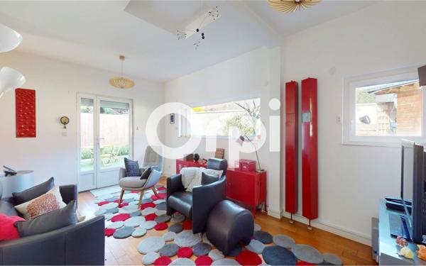 Maison à vendre    5 pièces • 149 m2 Bron