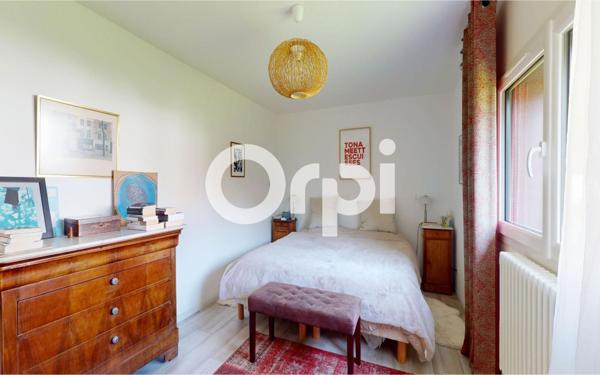 Maison à vendre    5 pièces • 149 m2 Bron