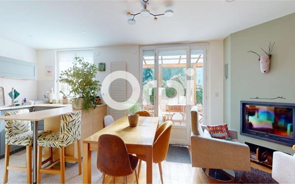 Maison à vendre    5 pièces • 149 m2 Bron