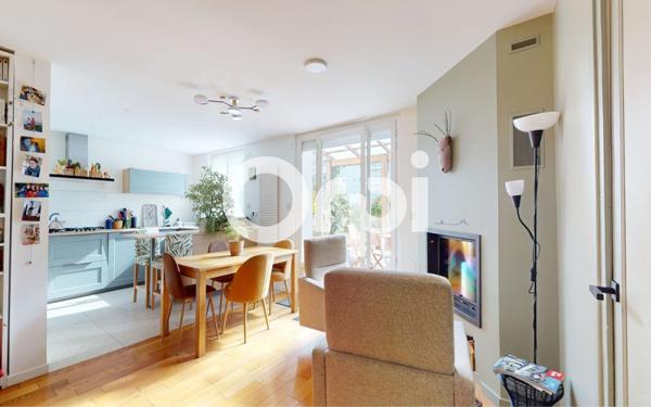 Maison à vendre    5 pièces • 149 m2 Bron