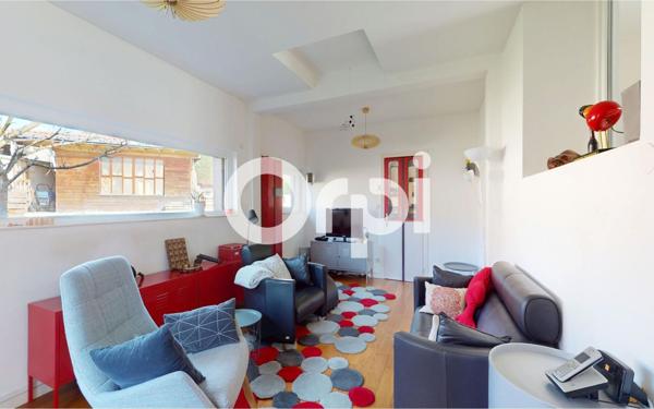 Maison à vendre    5 pièces • 149 m2 Bron