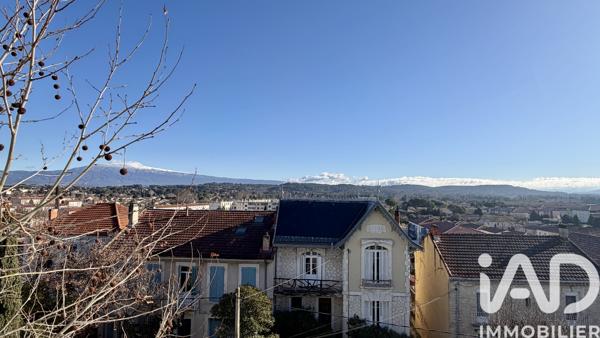 Appartement à vendre 3 pièces 58 m² Carpentras