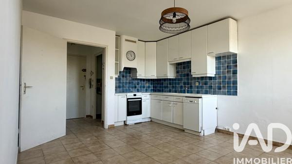 Appartement à vendre 3 pièces 58 m² Carpentras