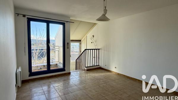 Appartement à vendre 3 pièces 58 m² Carpentras