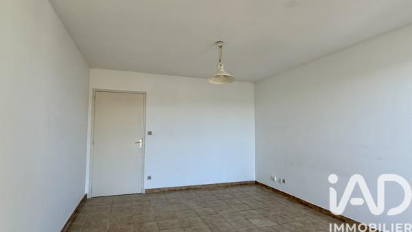 Appartement à vendre 3 pièces 58 m² Carpentras