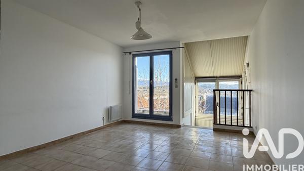 Appartement à vendre 3 pièces 58 m² Carpentras