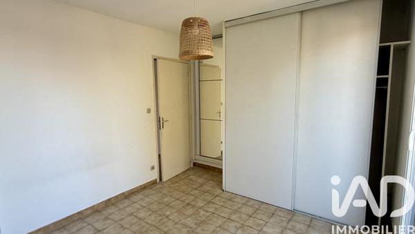 Appartement à vendre 3 pièces 58 m² Carpentras