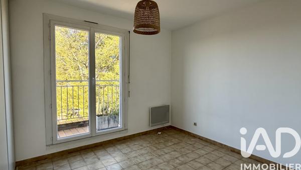Appartement à vendre 3 pièces 58 m² Carpentras