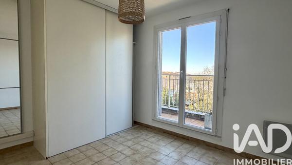 Appartement à vendre 3 pièces 58 m² Carpentras