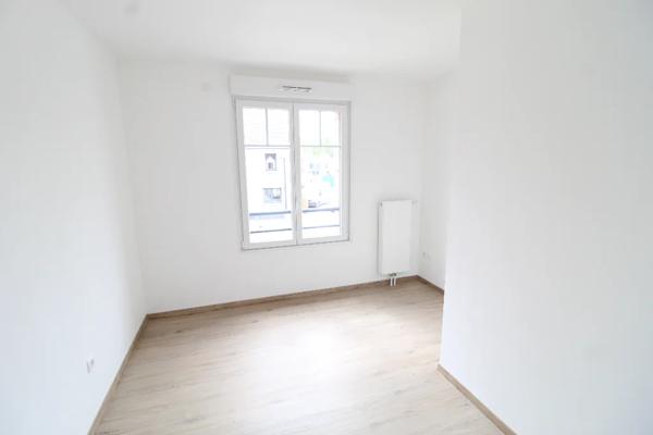 Maison à louer à Verlinghem (59237)