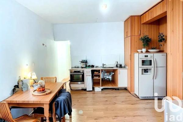 Appartement à vendre 3 pièces 54 m² Cauterets