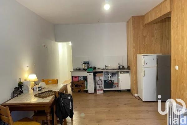 Appartement à vendre 3 pièces 54 m² Cauterets